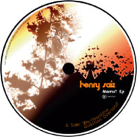 Henry Saiz - Mamut EP