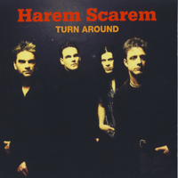 Harem Scarem - Turn Around