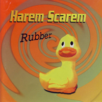 Harem Scarem - Rubber