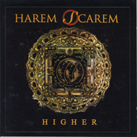 Harem Scarem - Higher