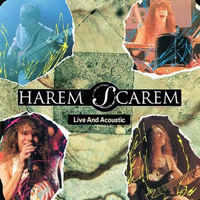 Harem Scarem - Live and Acoustic