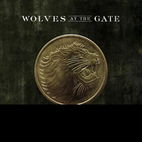 Wolves at the Gate - The King (Single)
