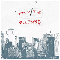 Wolves at the Gate - Stop the Bleeding (Single)