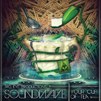 Soundwave - Your Cup Of Tea