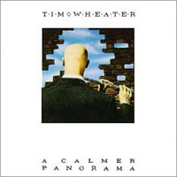 Tim Wheater - A Calmer Panorama