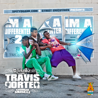 Travis Porter - I'm A Differenter 2 (Mixtape)