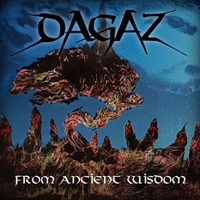 Dagaz - From Ancient Wisdom