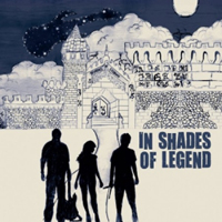 In Shades Of Legend - In Shades Of Legend