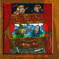 Red Sand - Gentry (Limited Edition 2008)