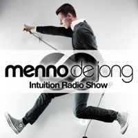 Menno De Jong - Intuition Radio Show 110 - with Cosmic Gate (2007-02-07) [CD 2]