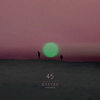 Anavae - 45 (Instrumental)