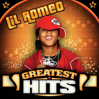 Lil Romeo - Greatest Hits