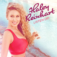 Haley Reinhart - Listen Up!