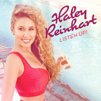 Haley Reinhart - Listen Up! (Deluxe Edition)