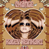 Haley Reinhart - Change (Live) (Single)