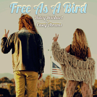 Haley Reinhart - Free As a Bird (Single)