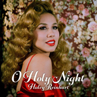 Haley Reinhart - O Holy Night (Single)