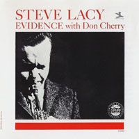 Steve Lacy - Evidence