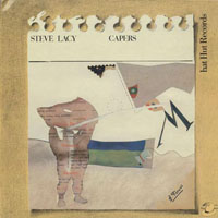 Steve Lacy - Capers