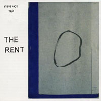 Steve Lacy - The Rent (CD 1)