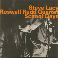 Steve Lacy - School Days