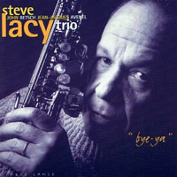 Steve Lacy - Bye-Ya