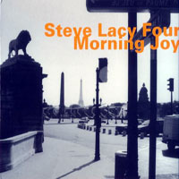 Steve Lacy - Morning Joy