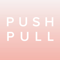 Purity Ring - Push Pull