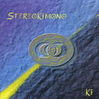 StereoKimono - Ki