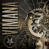 Vimana (USA) - The Collapse (EP)