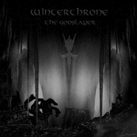 Winterthrone - The Godslayer