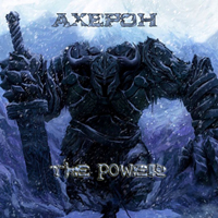  - The Power (EP)
