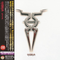 Hibria - Hibria (Japan Edition)