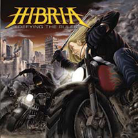 Hibria - Defying The Rules