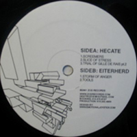 Hecate (USA) - Zod 02 EP