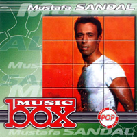 Mustafa Sandal - Music Box