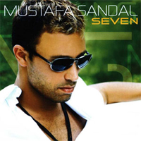 Mustafa Sandal - Seven