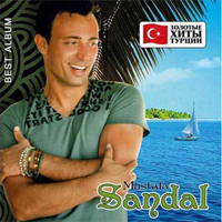 Mustafa Sandal - Best Album