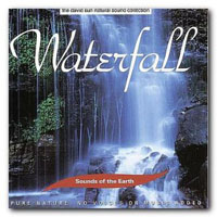 David Sun - Waterfall