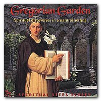 David Sun - Gregorian Garden