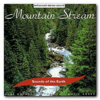 David Sun - Mountain Stream