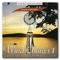 David Sun - Wind Chimes I