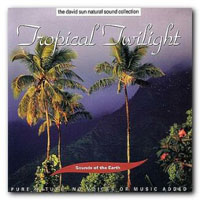 David Sun - Tropical Twilight