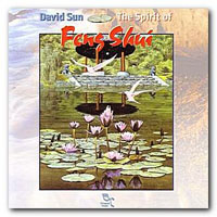 David Sun - The Spirit Of Feng Shui