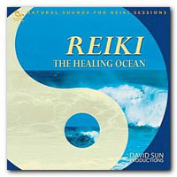 David Sun - Reiki The Healing Ocean