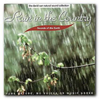 David Sun - Rain In The Country