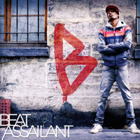 Beat Assailant - B