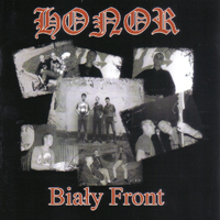 Honor - Bialy Front (Reissue)