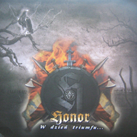Honor - W Dzien Triumfu... (Limited Edition)