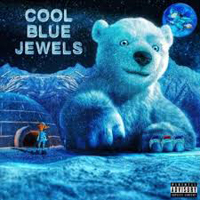 Riff Raff (USA) - Cool Blue Jewels